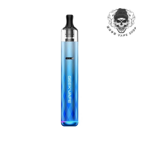 Geek vape 威納克斯WENAX S3 小煙主機