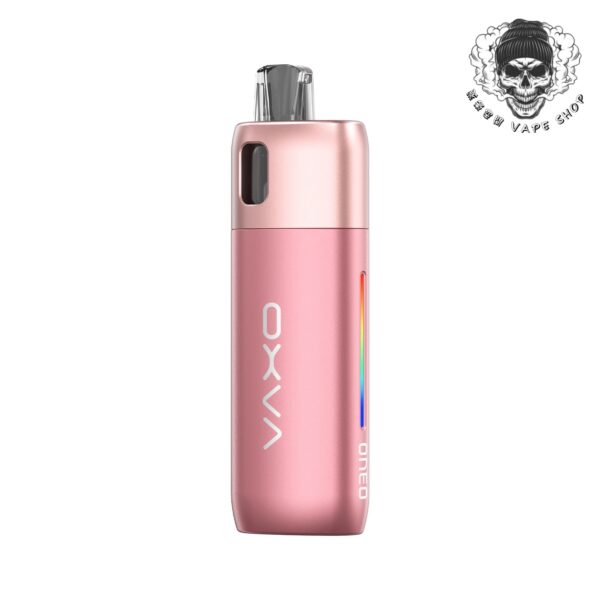 OXVA-ONEO 奧尼奧大小煙主機 40W
