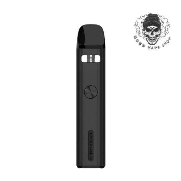 【UWELL】Caliburn-G2 咖哩棒 石中劍主機套裝