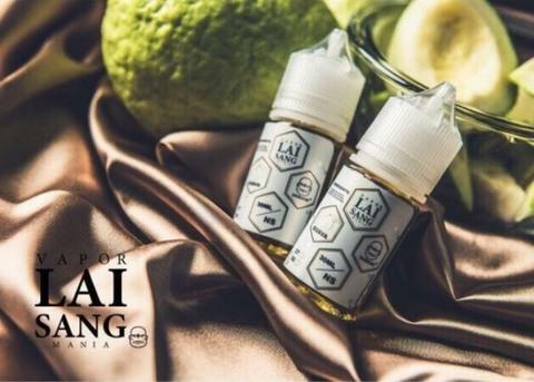 賴桑 紅心芭樂30mML 小煙系列