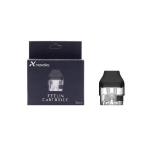 正品 Nevoks Feelin Pagee Pod 感覺原廠空倉