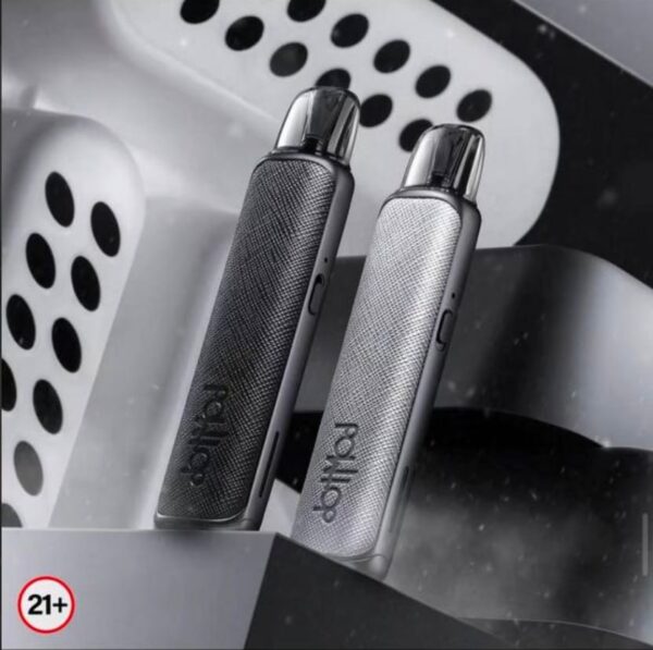 DOTMOD 佩特里 DOTPOD S 小煙主機