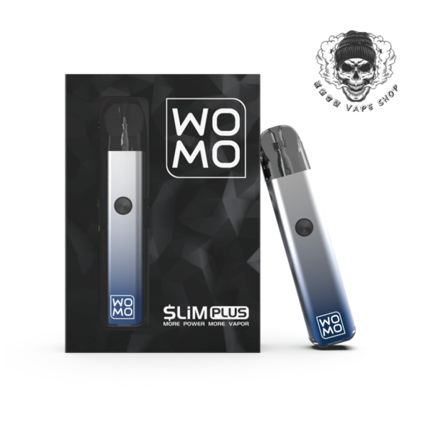 WOMO Slim Plus 奧默