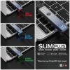WOMO Slim Plus 奧默