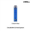 UWELL CALIBURN G3 KIT 咖哩棒