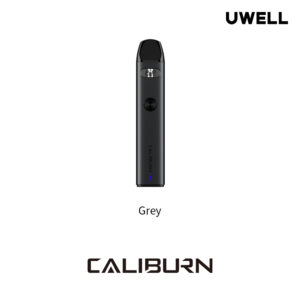 原廠正品 Uwell Caliburn A2 咖哩棒 小煙主機