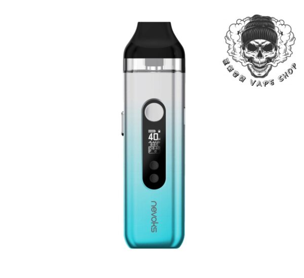 正品 NEVOKS FEELIN X Pod 40W