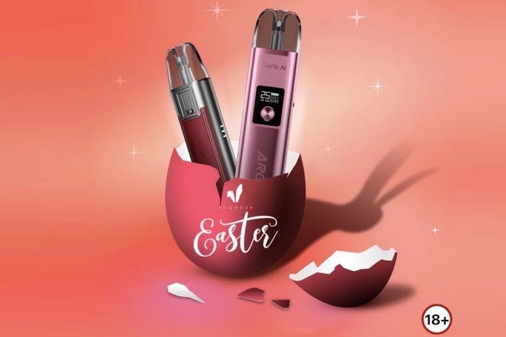 電子煙品牌,電子煙品牌推薦,電子煙,voopoo