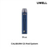 Uwell ,Uwell 電子煙,Uwell Caliburn GK3 Pod Kit