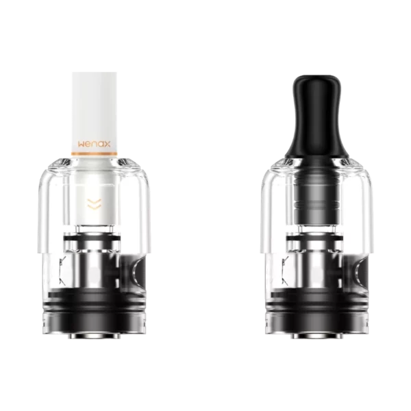 Geek vape威納克斯WENAX S3 空煙彈/濾嘴