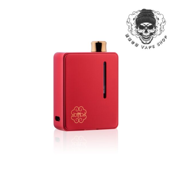 DOTAIO MINI 佩特里迷你