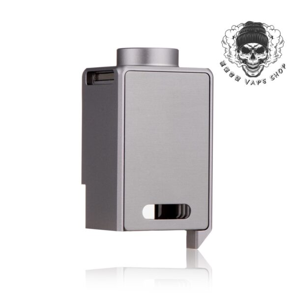 DOTMOD AIO X 佩特里