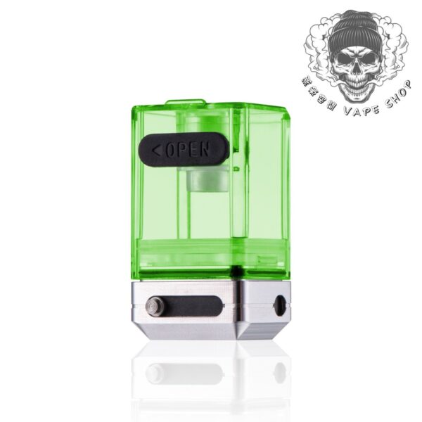 DOTMOD AIO X 佩特里