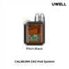 【UWELL】Caliburn-Gk3Pod Kit-咖哩棒小煙主機
