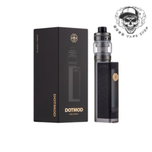 dotmod,dotmod電子煙,dotmod dotBox