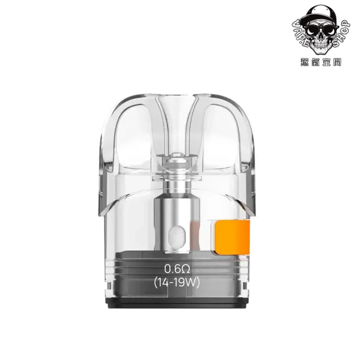 aspire pixo空煙彈