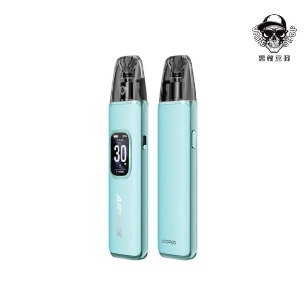 VOOPOO ARGUS G3 阿格斯