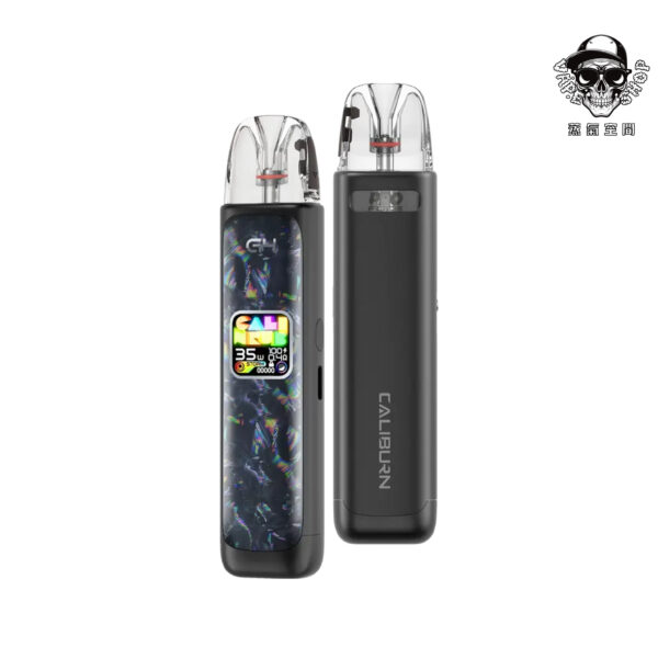 Uwell Caliburn G4 咖哩棒
