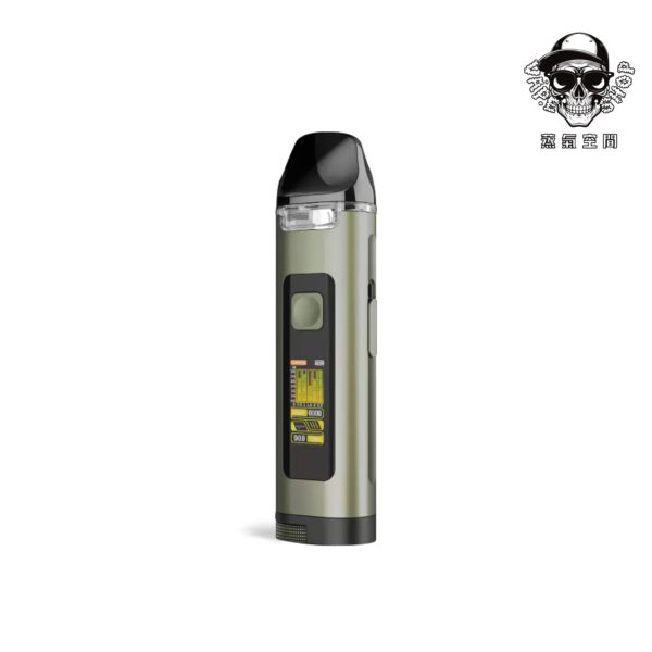 Uwell Crown D Pod Mod