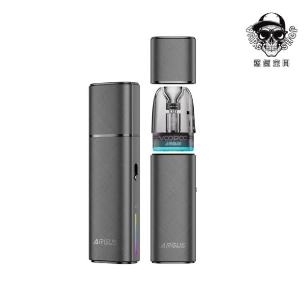 VOOPOO ARGUS KLYC 阿格斯 防塵小煙主機